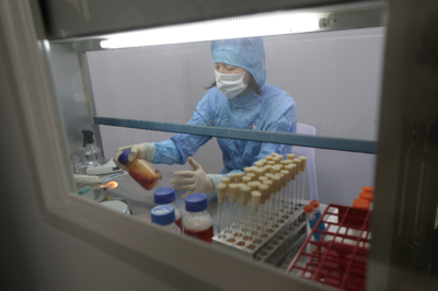 泰达干细胞药物研发实现重大突破，天津市首个干细胞药物进入临床试验阶段