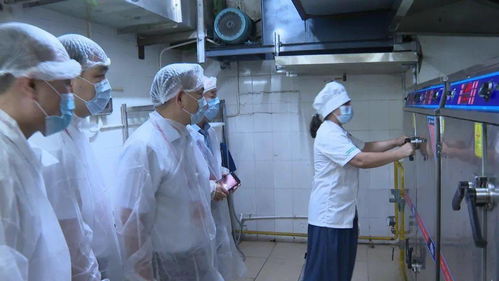 守护“舌尖上的安全”，共筑健康校园 阳西县人大开展学校周边食品安全与学生营养健康保障专题调研