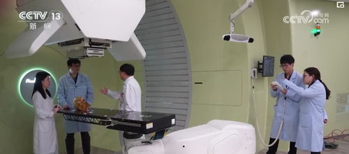 实验室到病房 医学研发新质生产力助推高质量发展