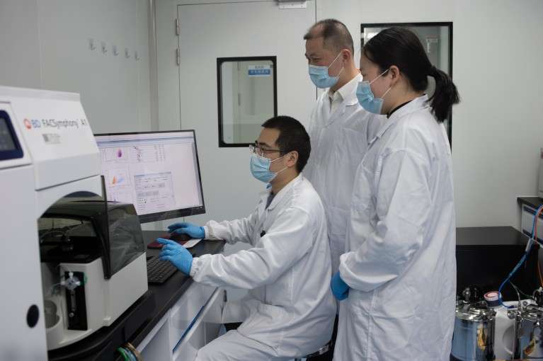 上海新兴医学创新与转化中心助力生物医药初创企业成长