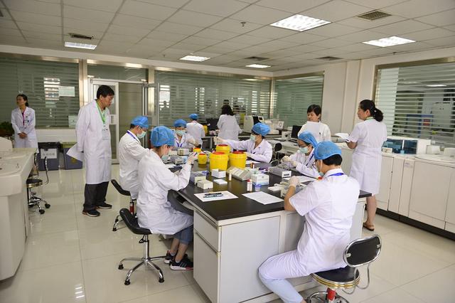 2020年考研难度最大的专业 医学研究与试验发展