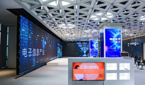 宝安发布 医学研究与试验发展为宝企赢得广袤市场